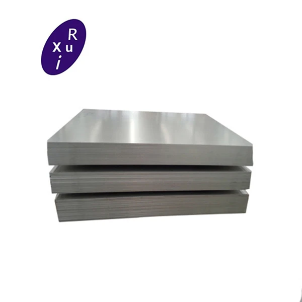 Inconel X-750 Plate Inconel X-750 Plate