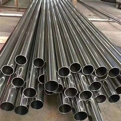 Trubice Inconel 751